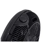 Orbegozo Ventilador de Suelo Power Fan BF 0150 80W 5 Aspas 50cm 3 Velocidades
